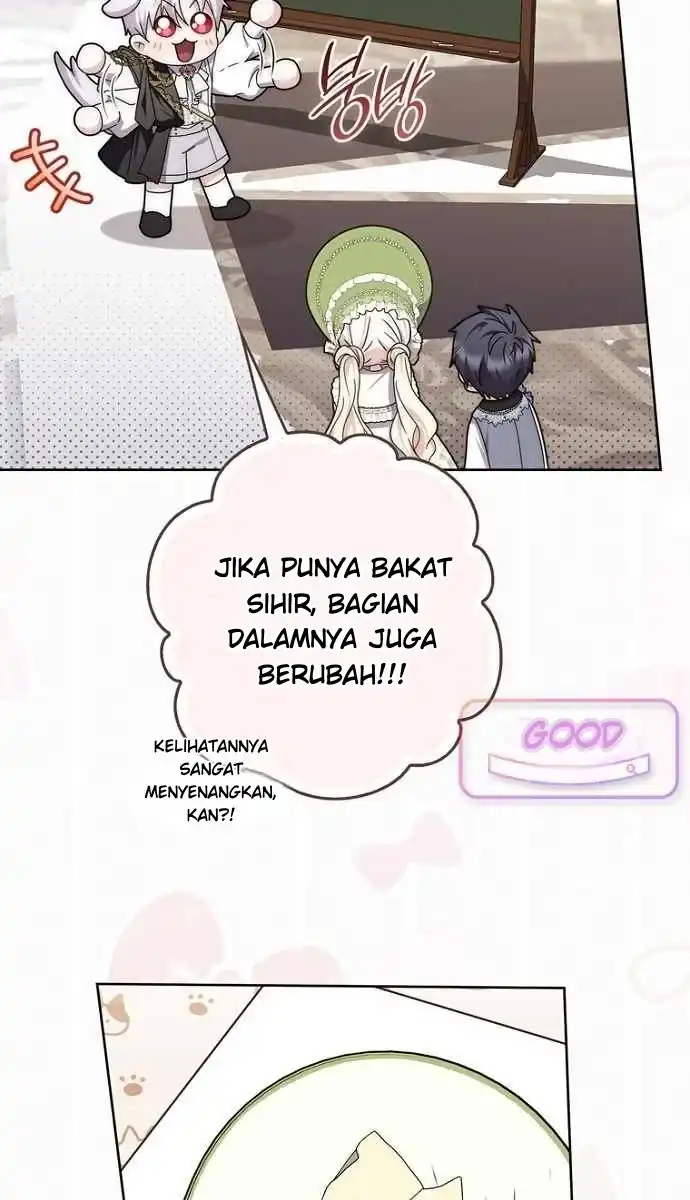 Arelyn Is Sick And Tired Chapter 77 Halaman 36