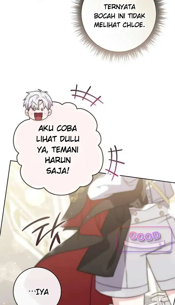 Arelyn Is Sick And Tired Chapter 77 Halaman 38