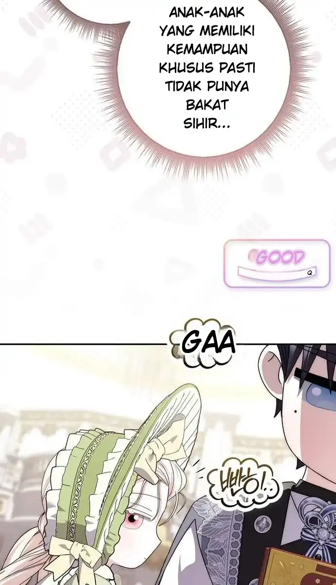 Arelyn Is Sick And Tired Chapter 77 Halaman 40