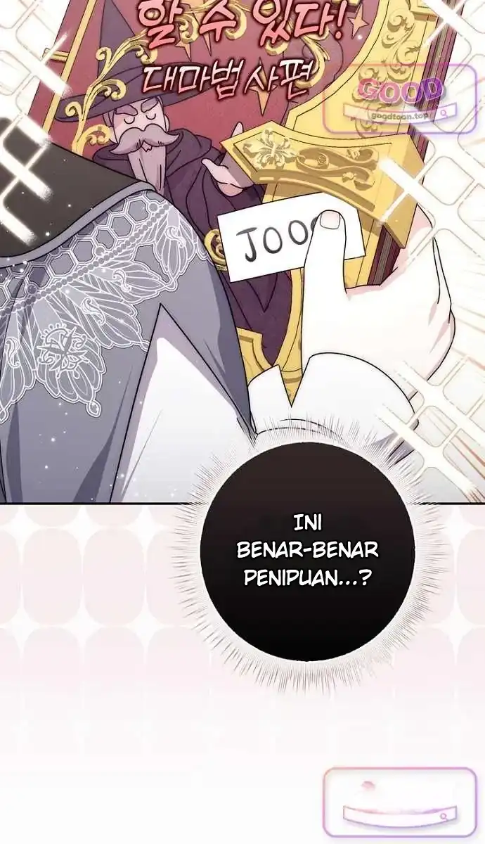 Arelyn Is Sick And Tired Chapter 77 Halaman 42