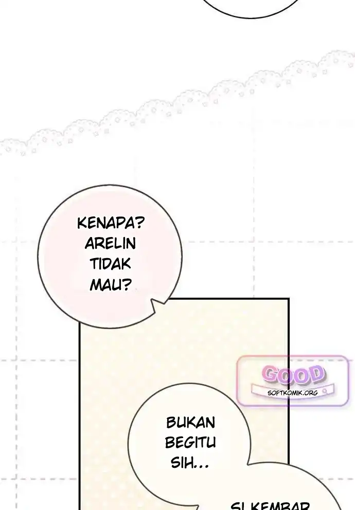 Arelyn Is Sick And Tired Chapter 77 Halaman 44