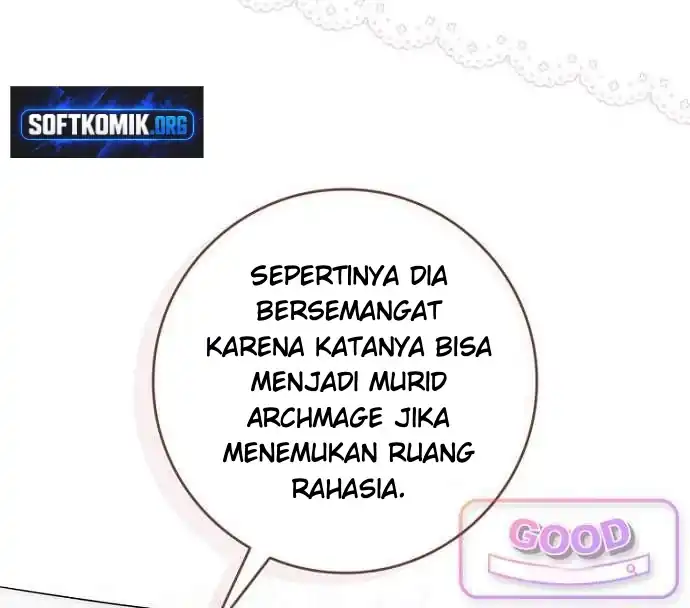 Arelyn Is Sick And Tired Chapter 77 Halaman 46