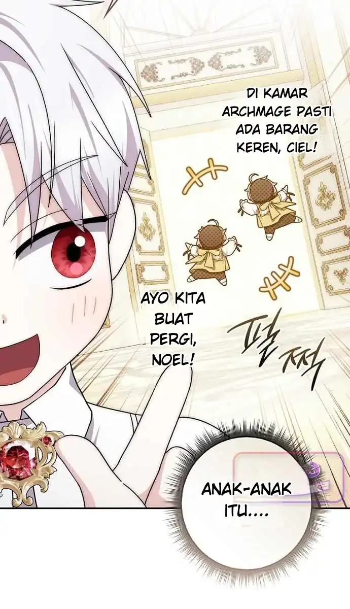 Arelyn Is Sick And Tired Chapter 77 Halaman 47