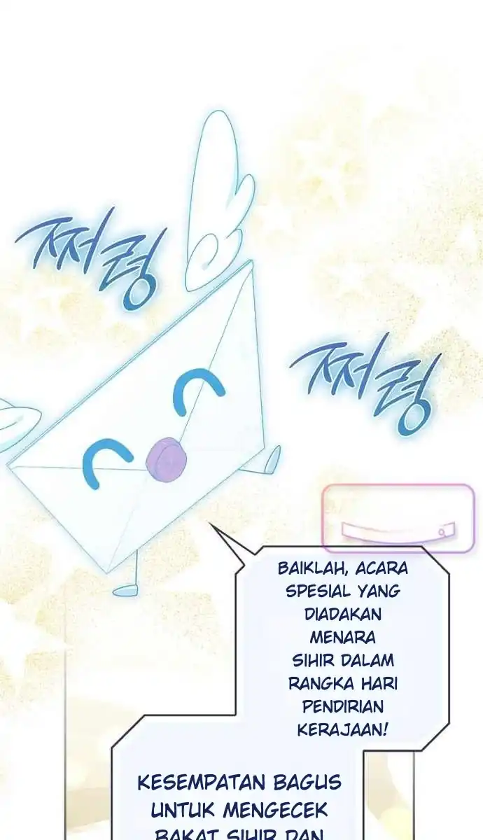 Arelyn Is Sick And Tired Chapter 77 Halaman 48