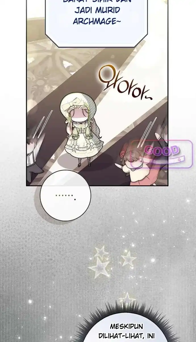 Arelyn Is Sick And Tired Chapter 77 Halaman 49