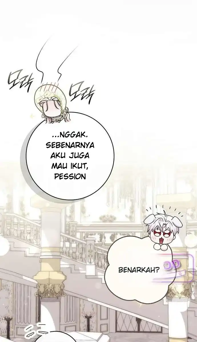Arelyn Is Sick And Tired Chapter 77 Halaman 56