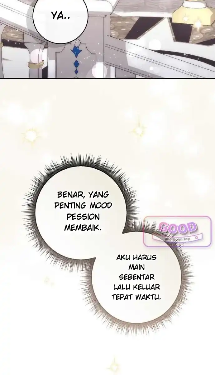 Arelyn Is Sick And Tired Chapter 77 Halaman 57