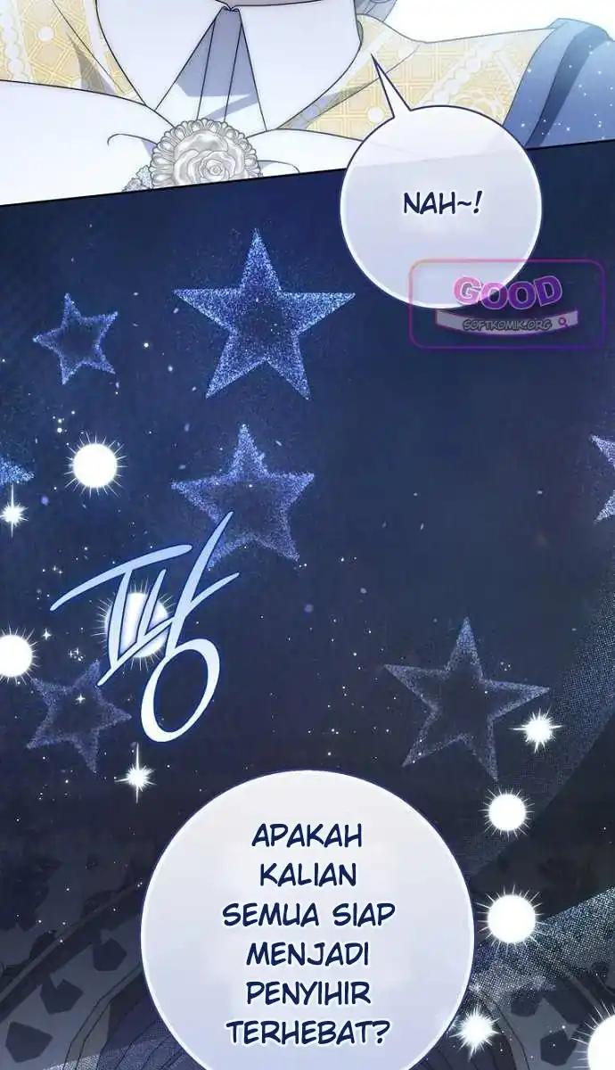 Arelyn Is Sick And Tired Chapter 77 Halaman 59