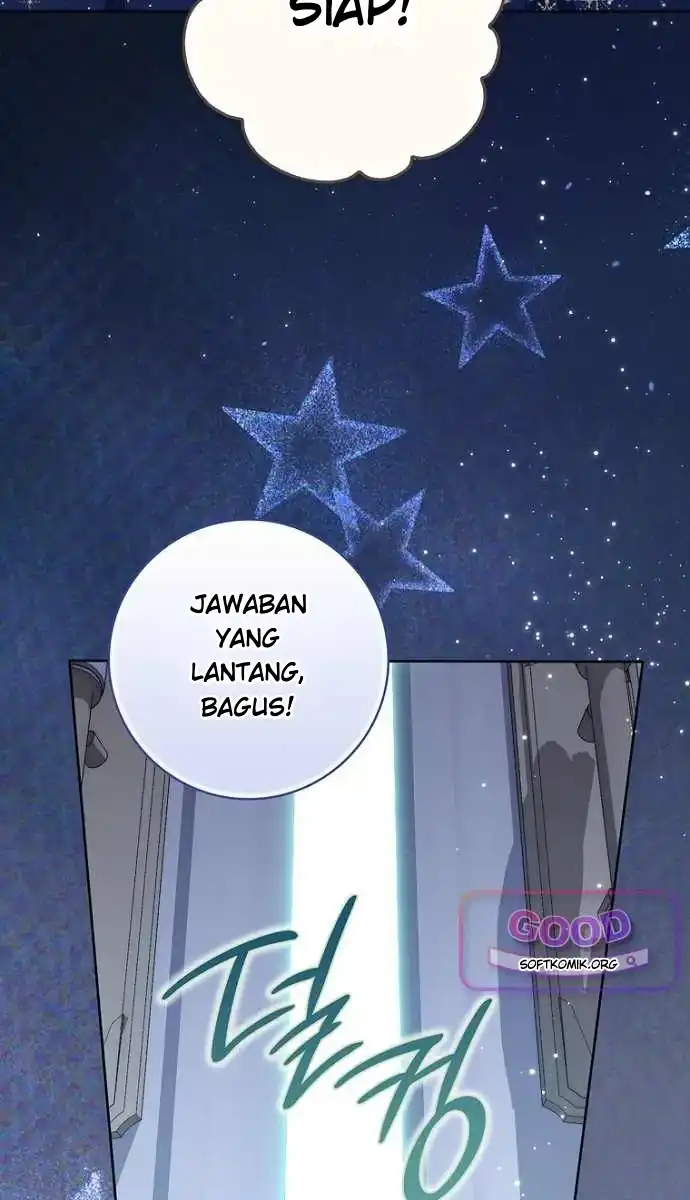 Arelyn Is Sick And Tired Chapter 77 Halaman 61