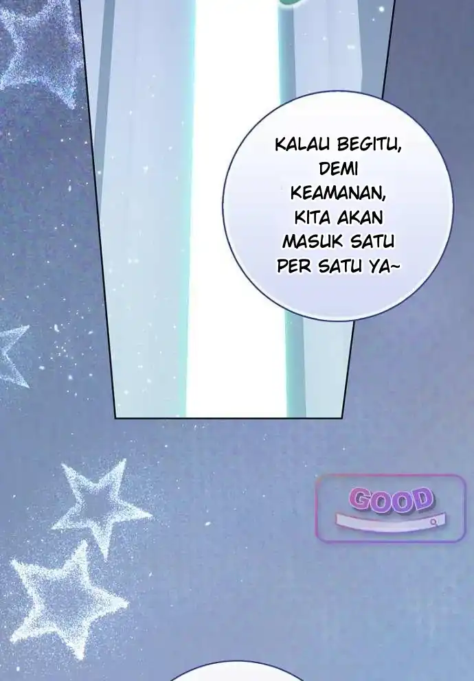 Arelyn Is Sick And Tired Chapter 77 Halaman 62