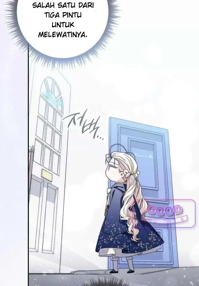 Arelyn Is Sick And Tired Chapter 77 Halaman 71