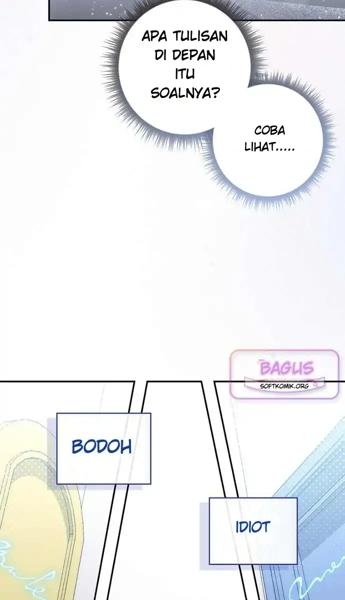 Arelyn Is Sick And Tired Chapter 77 Halaman 72