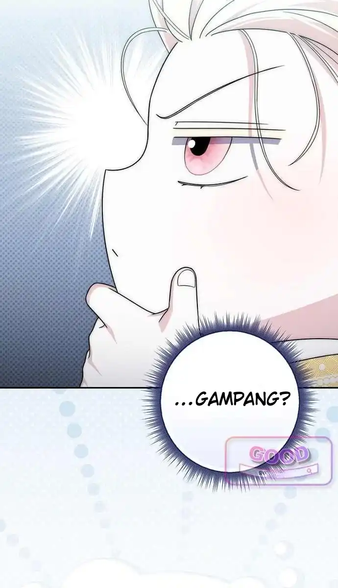 Arelyn Is Sick And Tired Chapter 77 Halaman 74