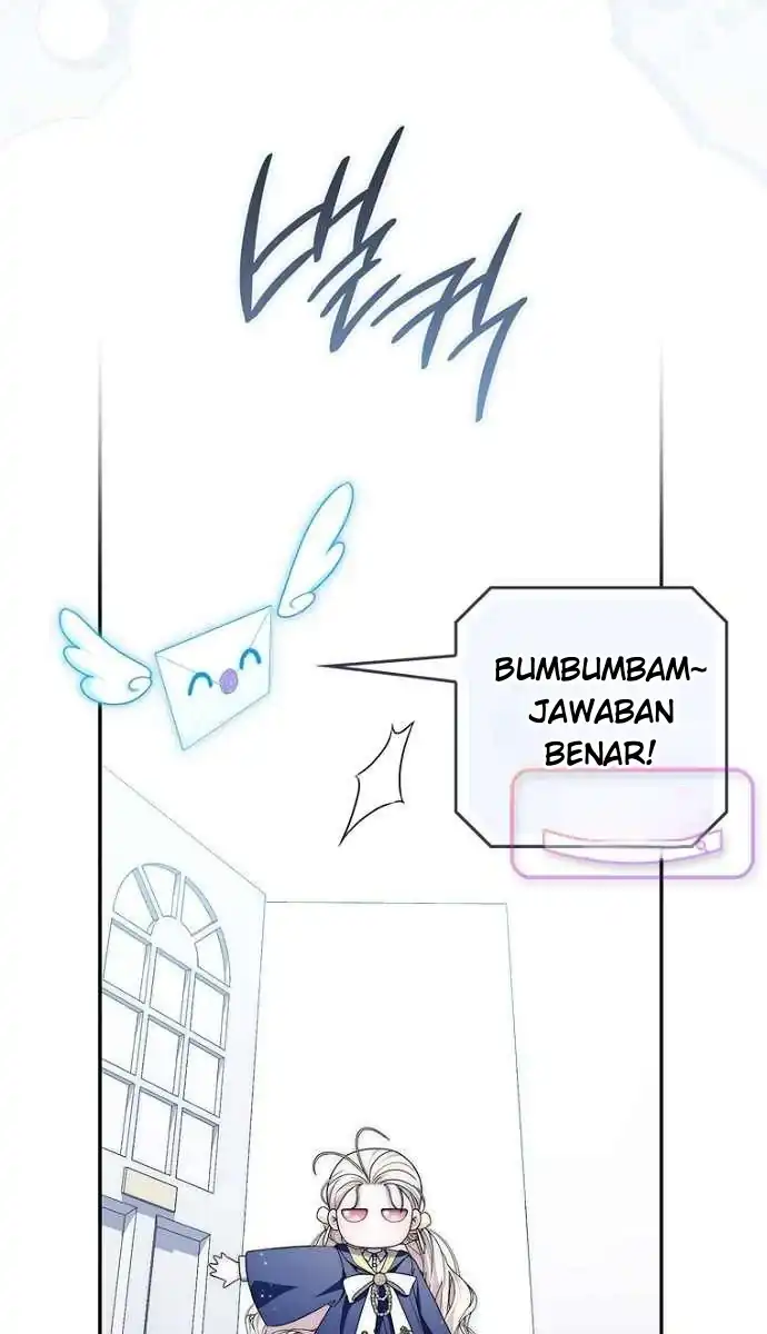 Arelyn Is Sick And Tired Chapter 77 Halaman 75