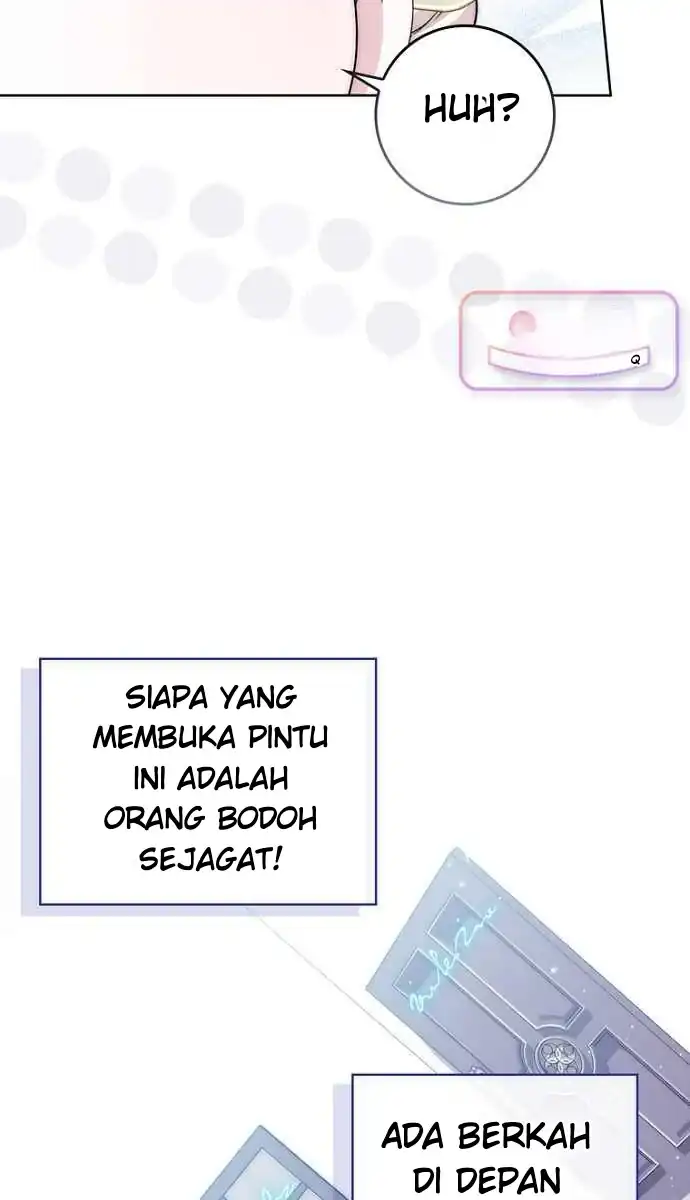 Arelyn Is Sick And Tired Chapter 77 Halaman 77