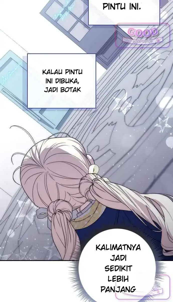 Arelyn Is Sick And Tired Chapter 77 Halaman 78