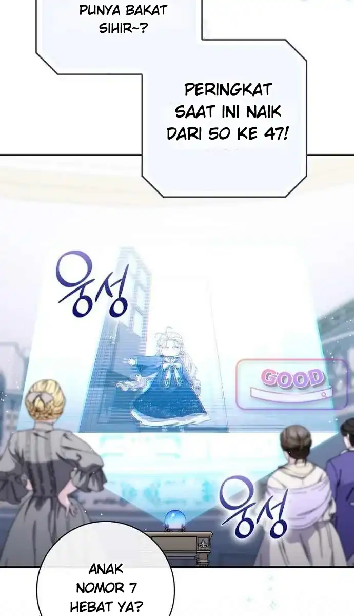 Arelyn Is Sick And Tired Chapter 77 Halaman 81