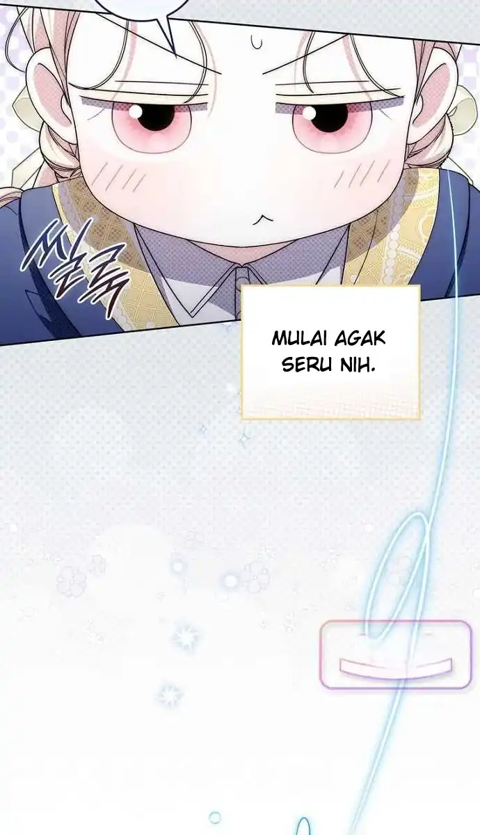 Arelyn Is Sick And Tired Chapter 77 Halaman 83