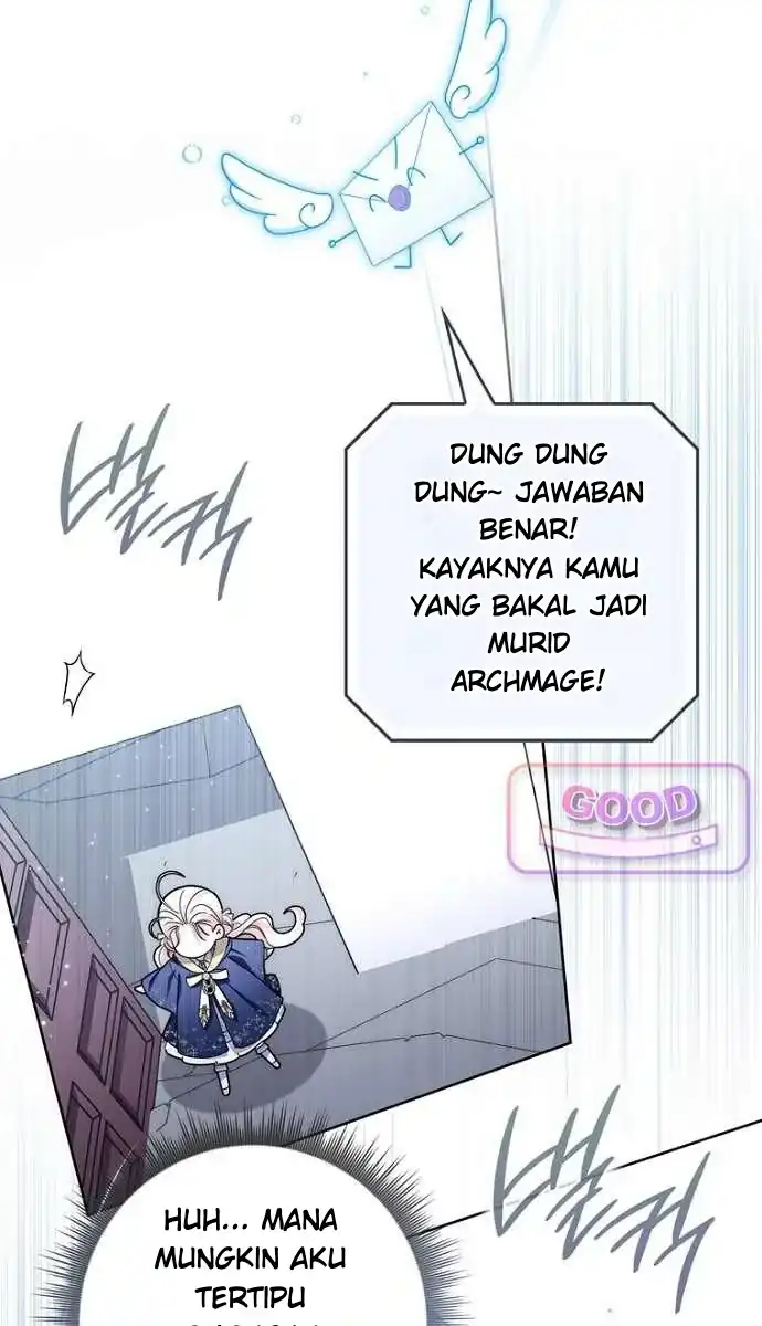 Arelyn Is Sick And Tired Chapter 77 Halaman 84