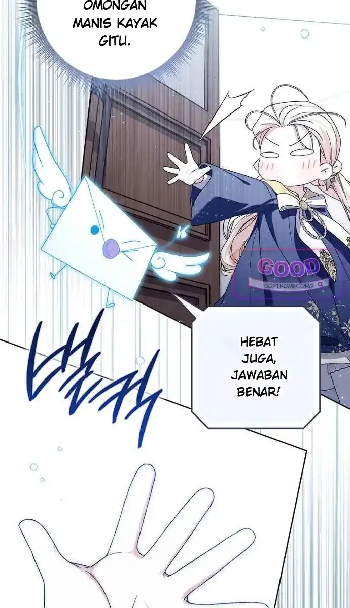 Arelyn Is Sick And Tired Chapter 77 Halaman 85