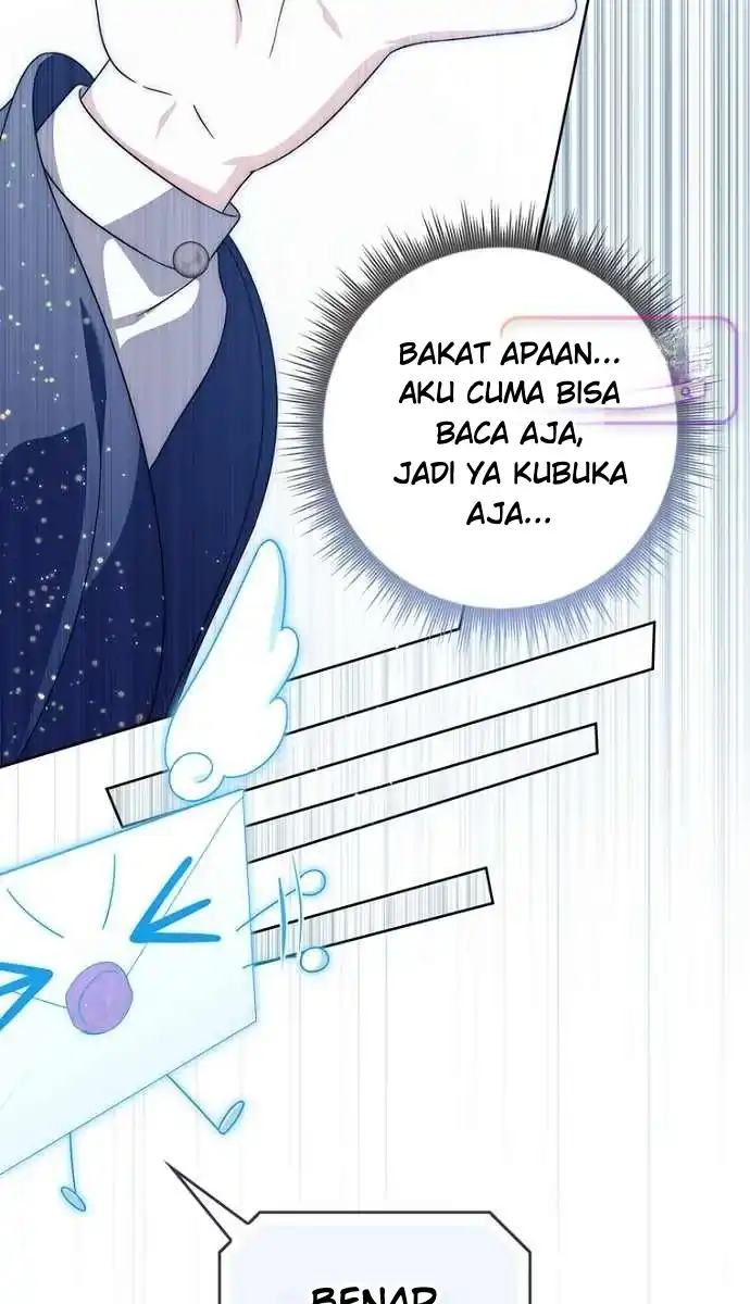 Arelyn Is Sick And Tired Chapter 77 Halaman 86
