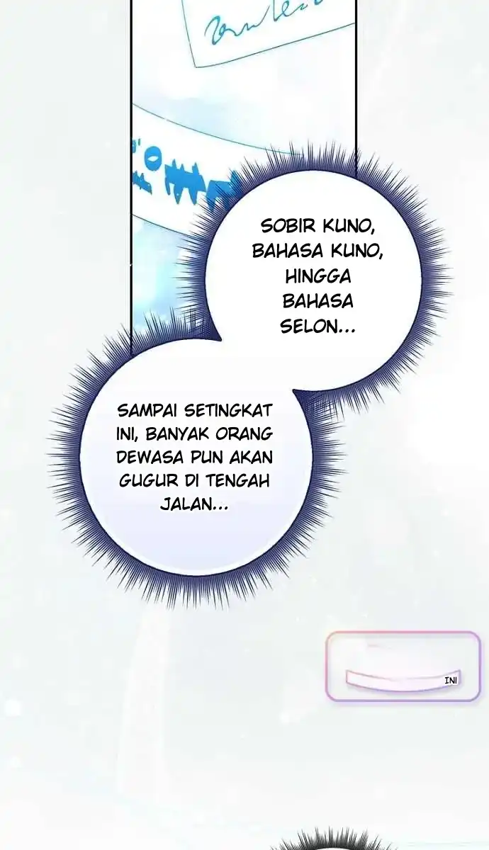 Arelyn Is Sick And Tired Chapter 77 Halaman 92