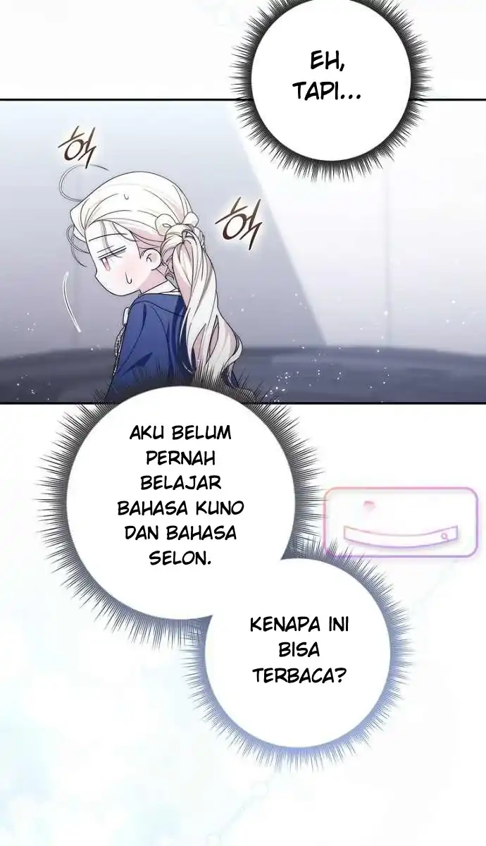Arelyn Is Sick And Tired Chapter 77 Halaman 93