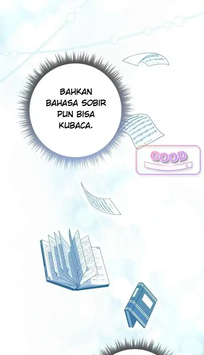 Arelyn Is Sick And Tired Chapter 77 Halaman 94