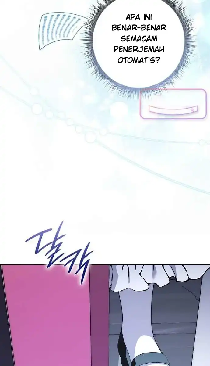 Arelyn Is Sick And Tired Chapter 77 Halaman 95