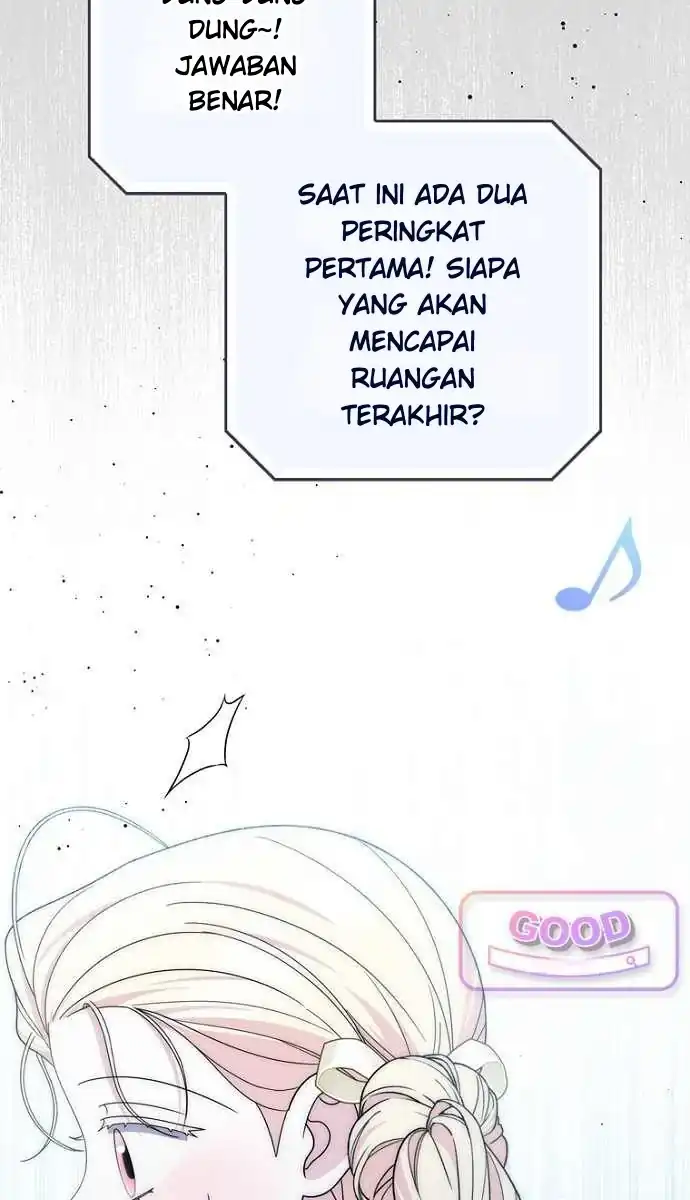 Arelyn Is Sick And Tired Chapter 77 Halaman 97