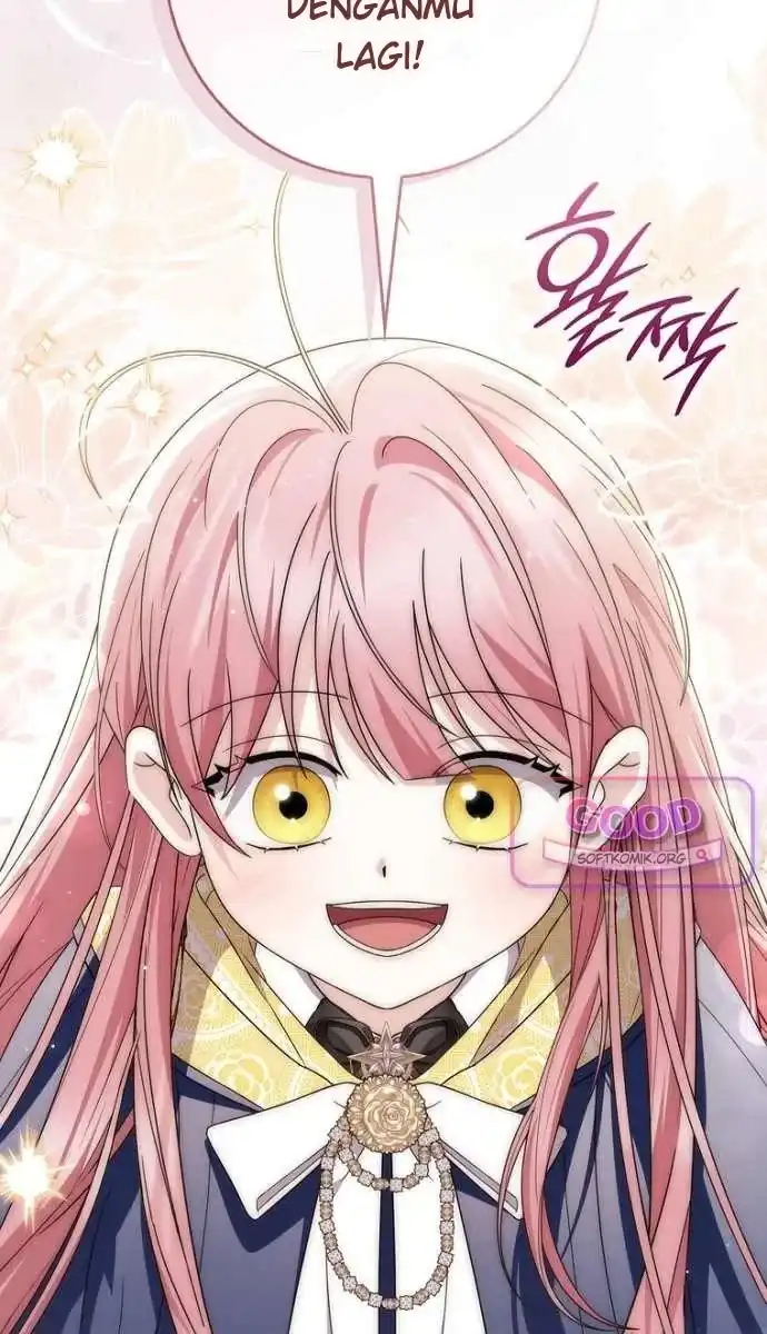 Arelyn Is Sick And Tired Chapter 77 Halaman 108