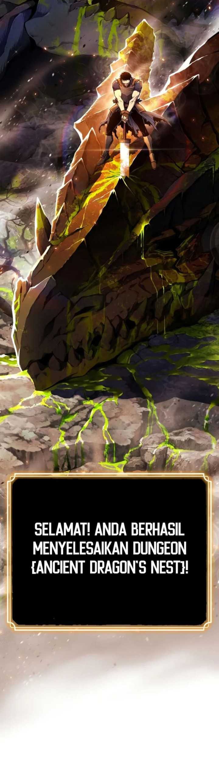 Artifact Devouring Player Chapter 1 Halaman 4