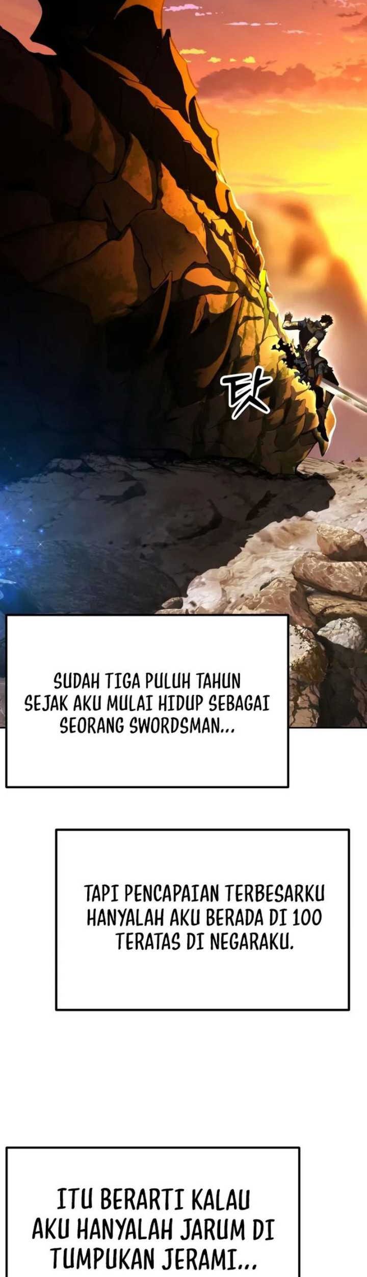 Artifact Devouring Player Chapter 1 Halaman 8