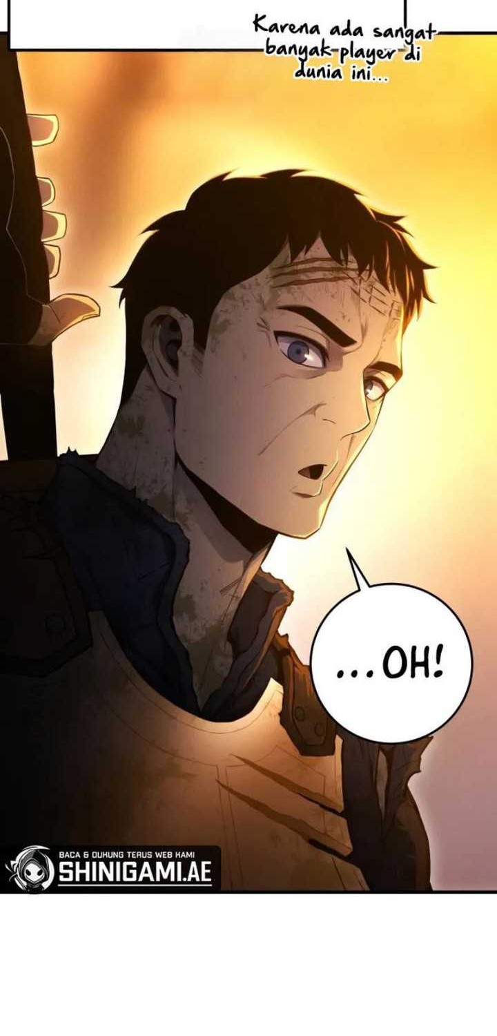 Artifact Devouring Player Chapter 1 Halaman 9