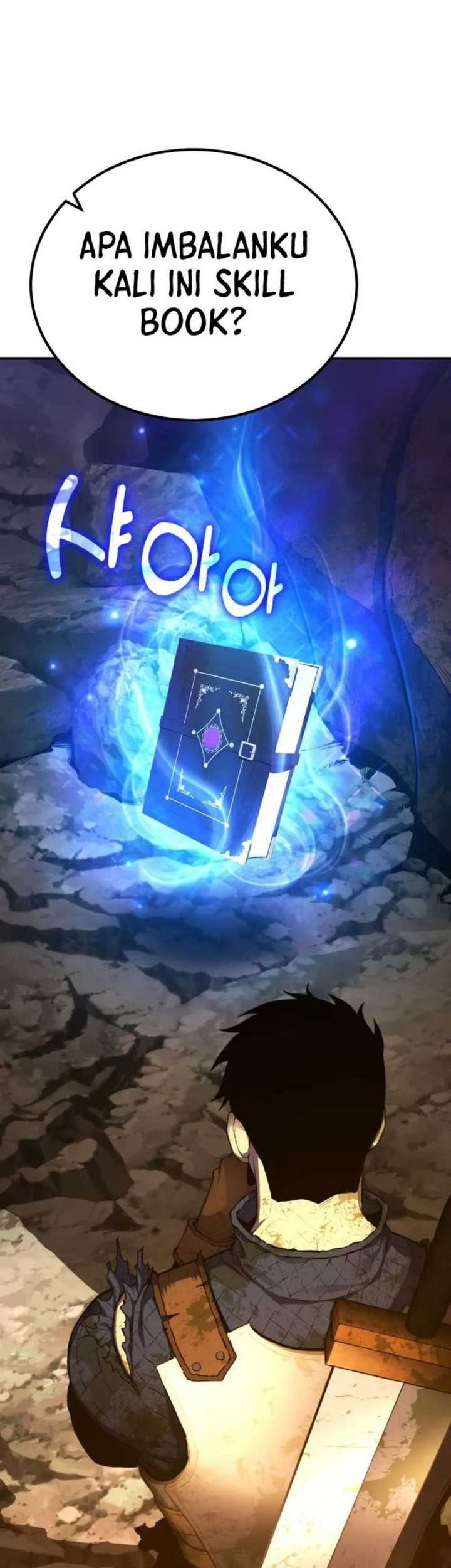 Artifact Devouring Player Chapter 1 Halaman 10