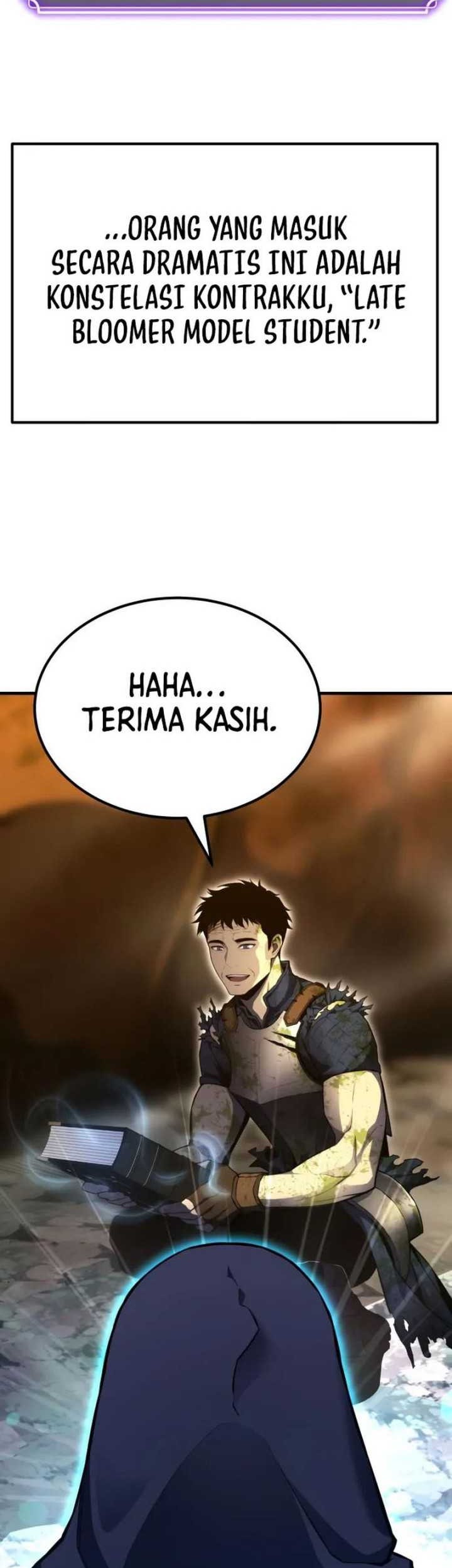 Artifact Devouring Player Chapter 1 Halaman 15