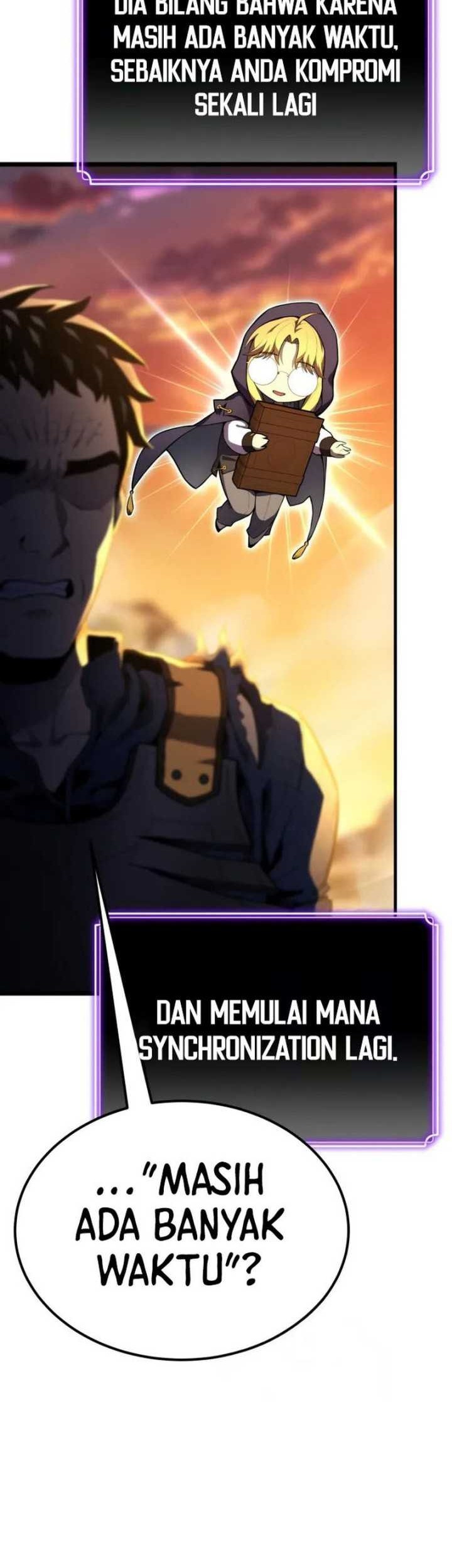 Artifact Devouring Player Chapter 1 Halaman 34