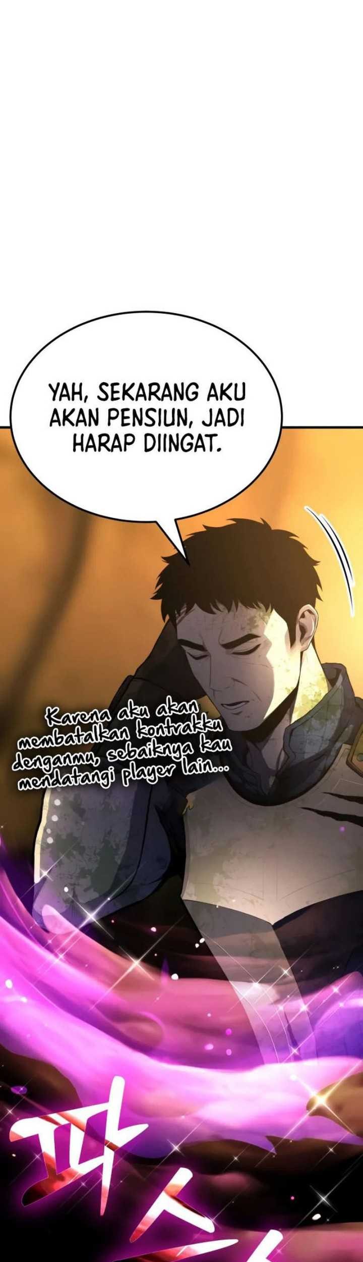 Artifact Devouring Player Chapter 1 Halaman 45