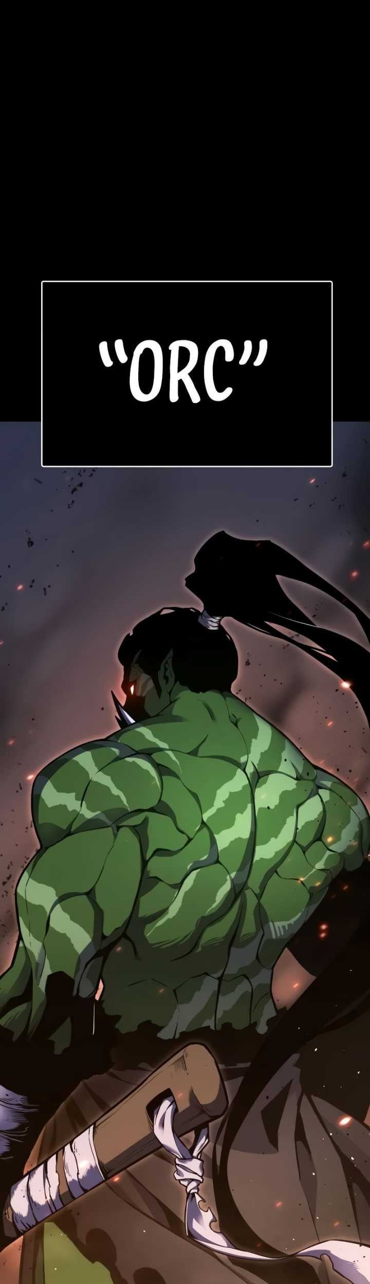 Artifact Devouring Player Chapter 2 Halaman 2