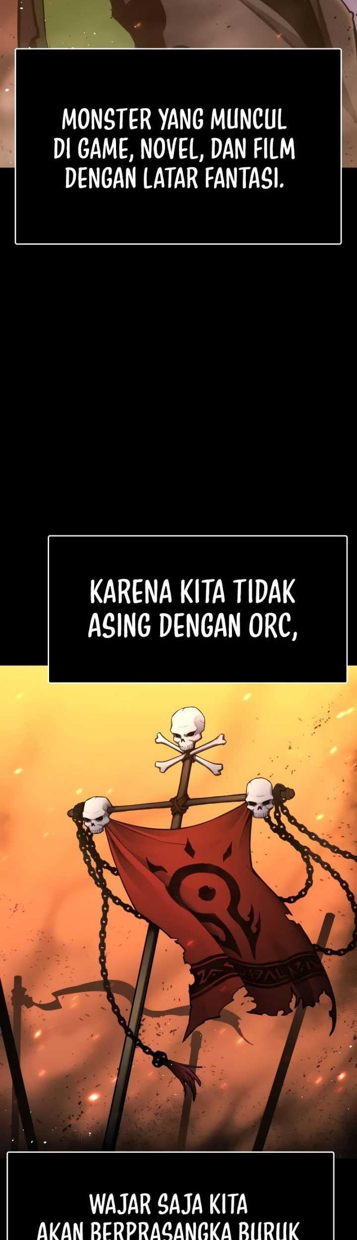 Artifact Devouring Player Chapter 2 Halaman 3