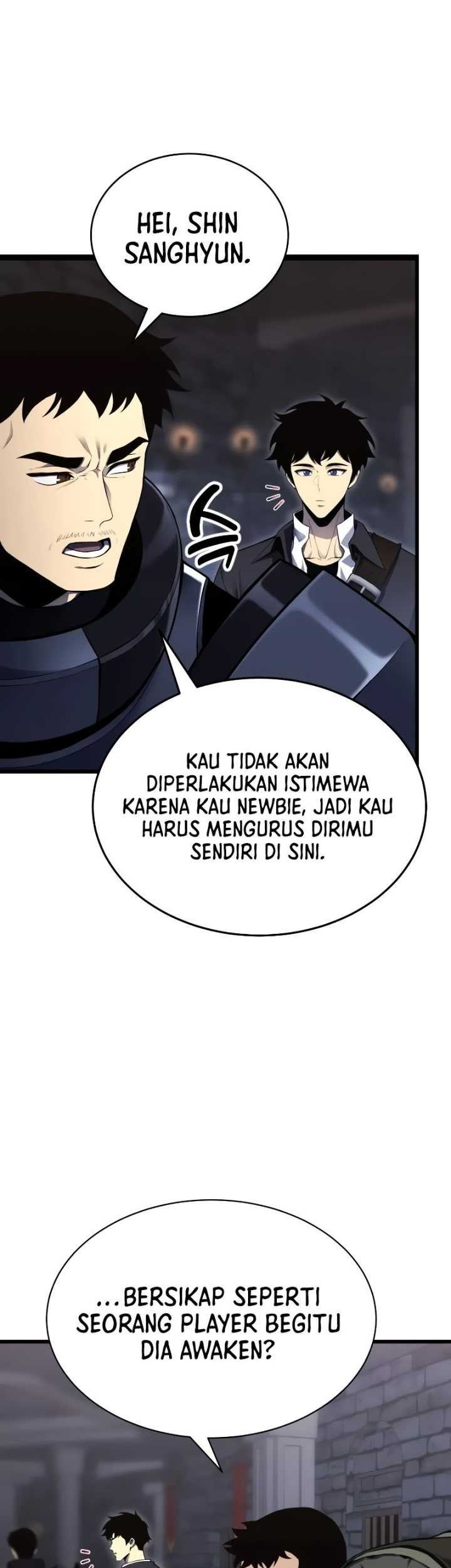 Artifact Devouring Player Chapter 2 Halaman 16