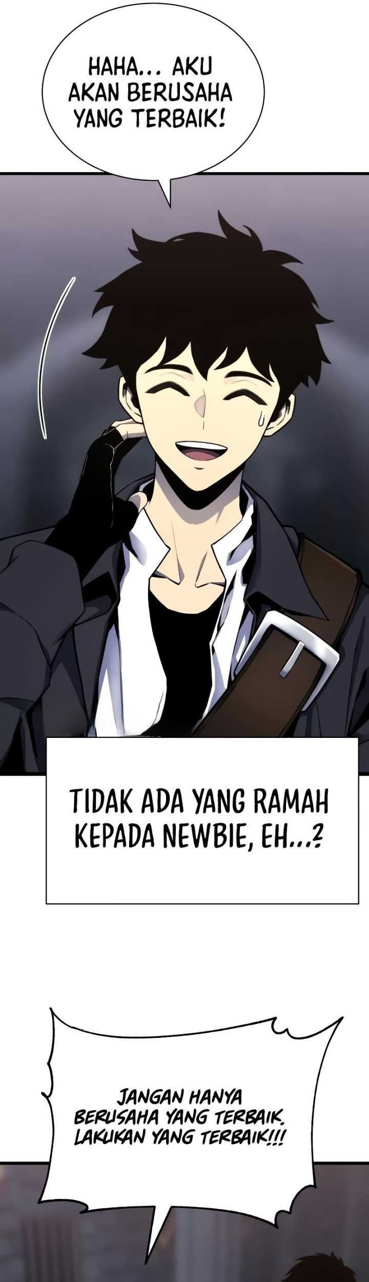 Artifact Devouring Player Chapter 2 Halaman 18