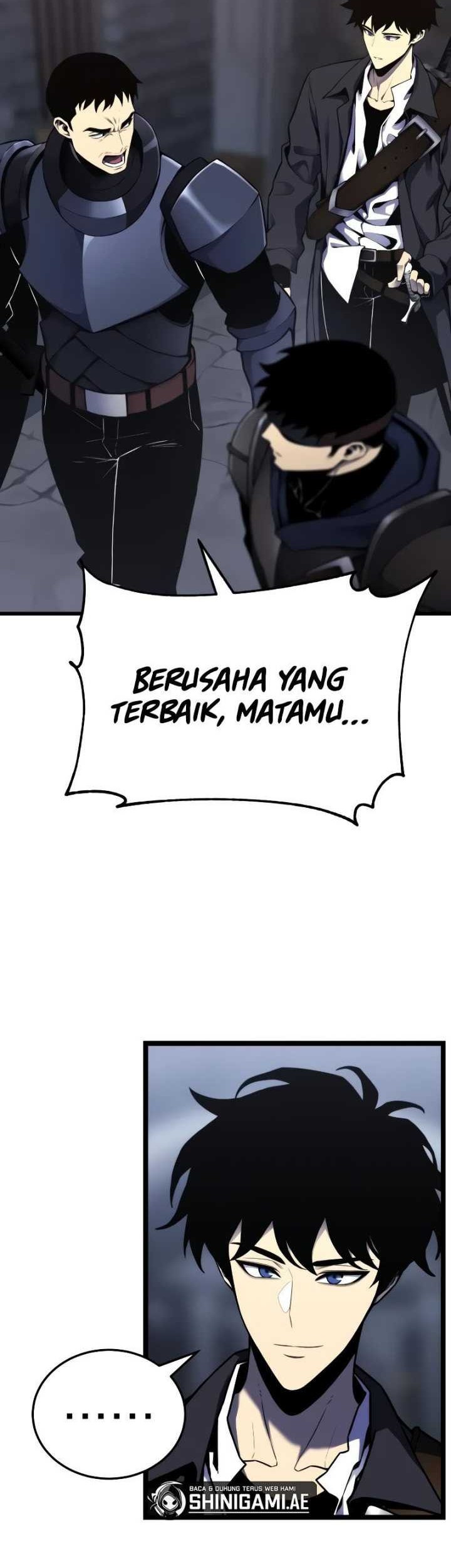 Artifact Devouring Player Chapter 2 Halaman 19