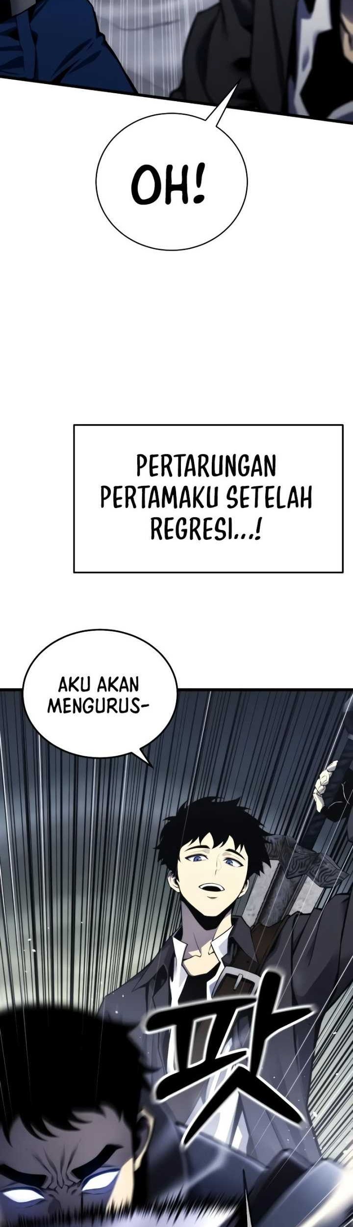 Artifact Devouring Player Chapter 2 Halaman 23