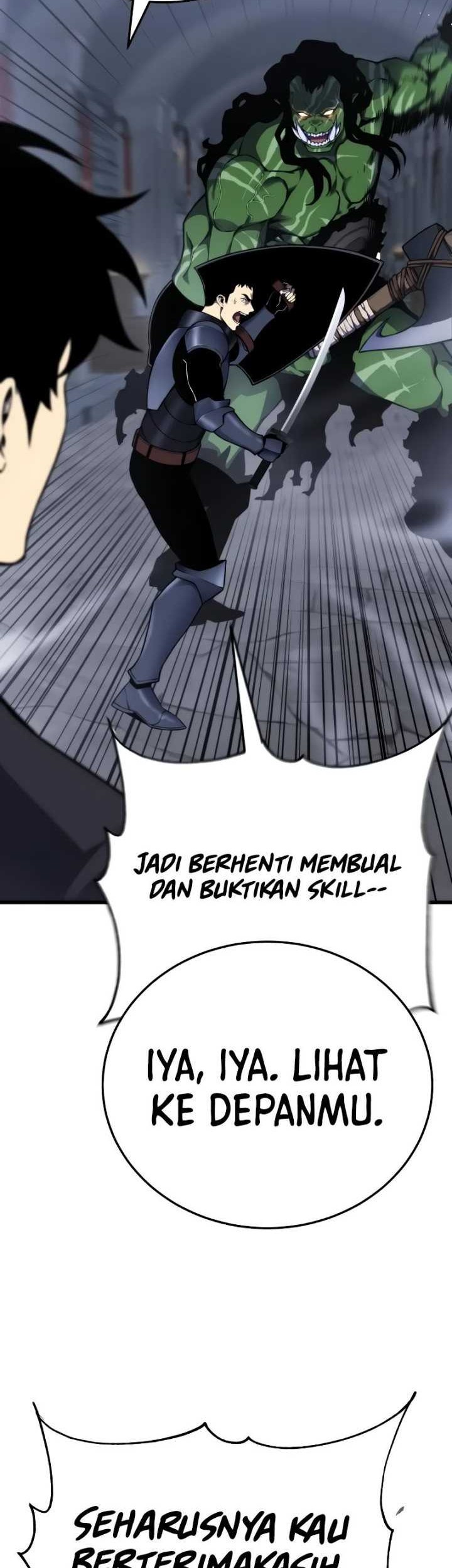Artifact Devouring Player Chapter 2 Halaman 27