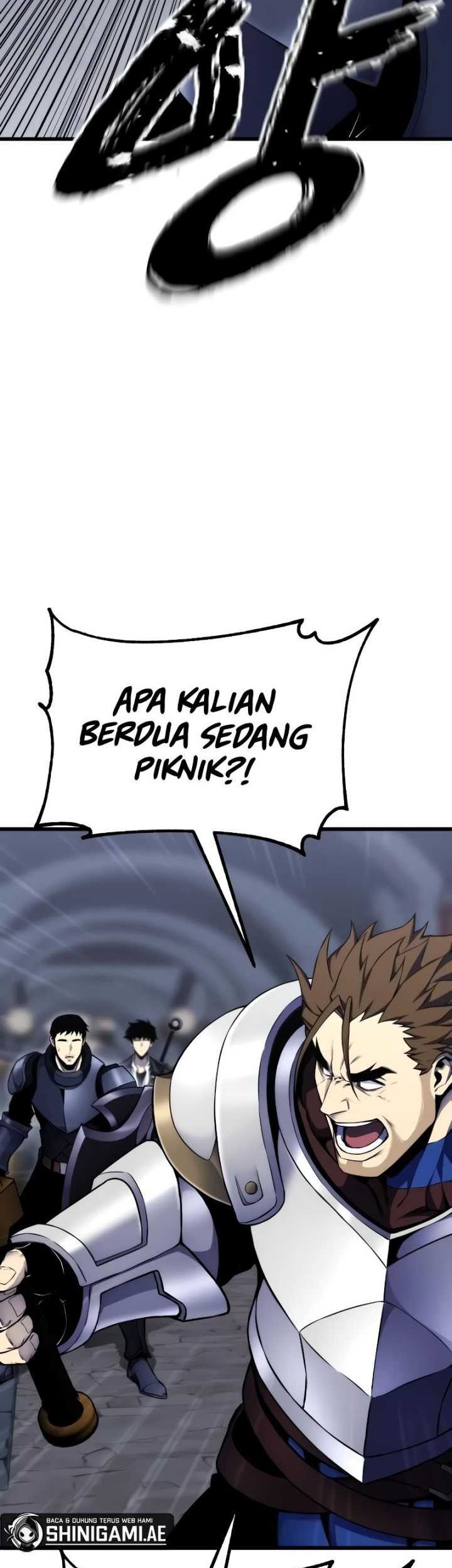 Artifact Devouring Player Chapter 2 Halaman 32