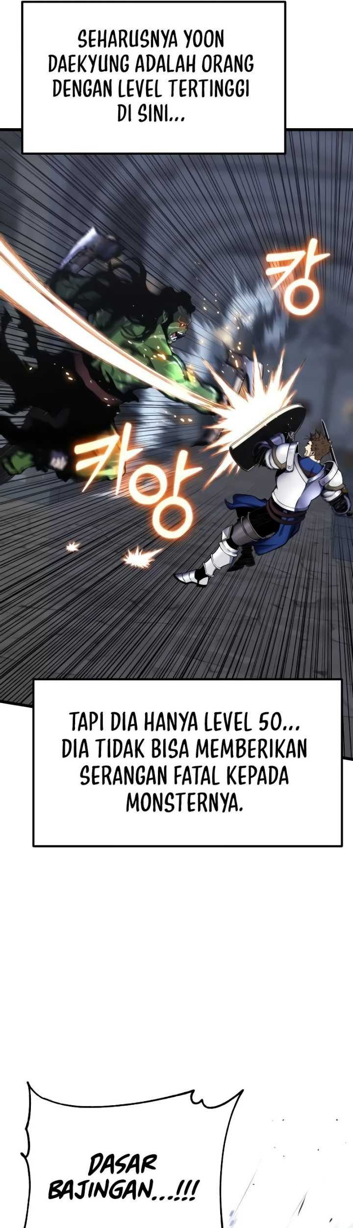 Artifact Devouring Player Chapter 2 Halaman 46