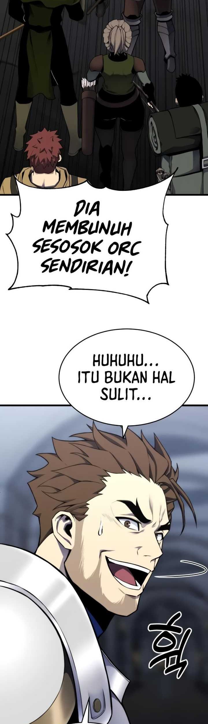 Artifact Devouring Player Chapter 2 Halaman 51