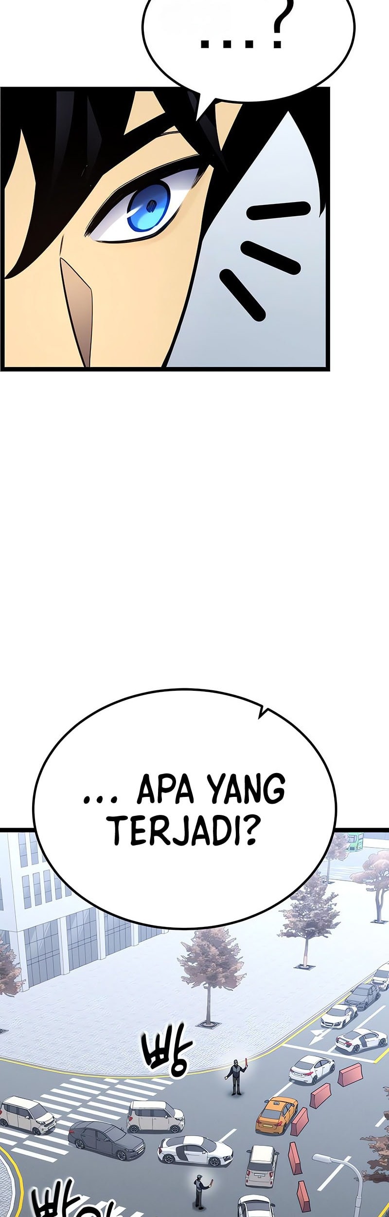 Artifact Devouring Player Chapter 29 Halaman 11