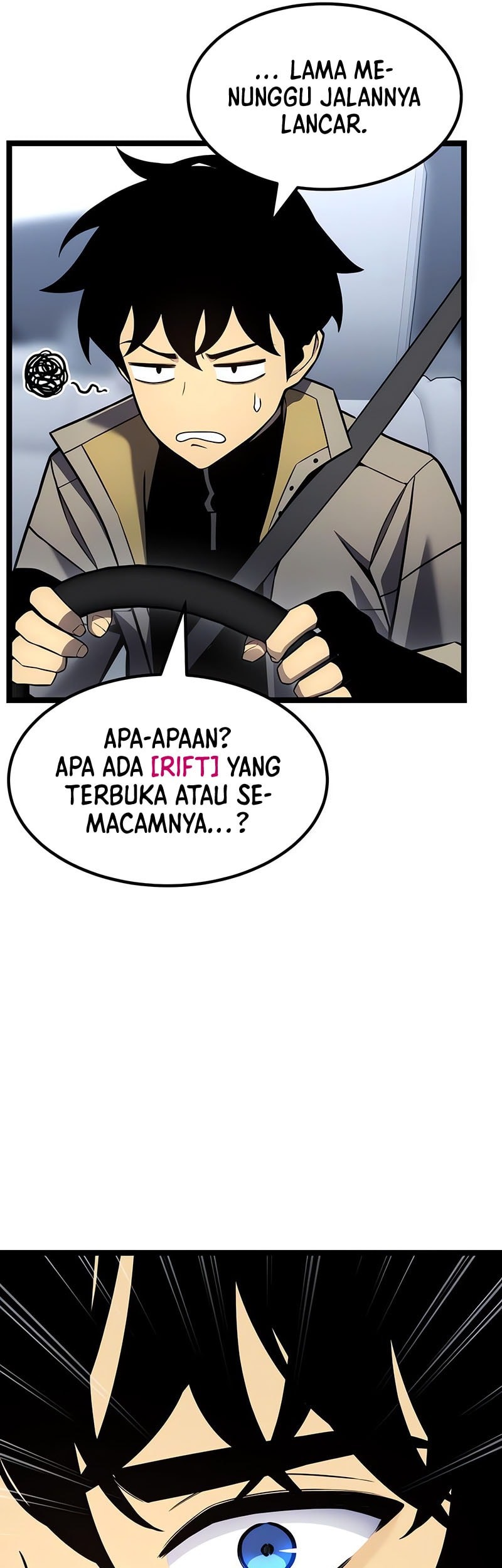 Artifact Devouring Player Chapter 29 Halaman 14